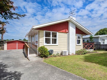38 Beazley Crescent, Tikipunga, Whangarei