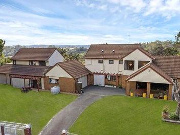 320B Upper Harbour Drive, Greenhithe, Auckland