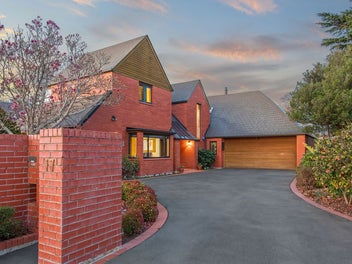 17 Hanover Place, Ilam, Christchurch