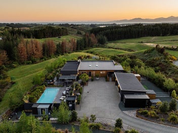 3 Mahana Ridge, Mahana, Upper Moutere