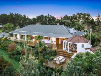 107 Miller Way, Mahurangi East, Warkworth