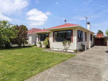 16 Tawai Street, Trentham, Upper Hutt
