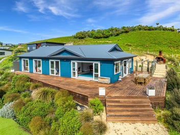 13 Otaraia Road, RIVERSDALE BEACH, MASTERTON