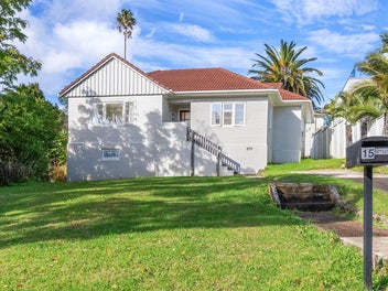 15 Apihai Street, Orakei, Auckland