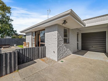 28A Sails Street, Papanui, Christchurch