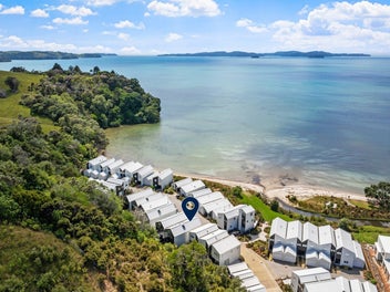 21 Boathouse Bay Lane, Snells Beach, Snells Beach