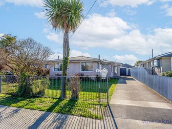 6 Marion Street, Hoon Hay, Christchurch