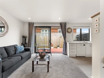 5/21 Irvine Street, Mosgiel, Mosgiel