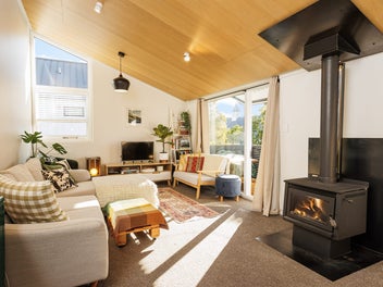 2/63 Papanui Road, Merivale, Christchurch