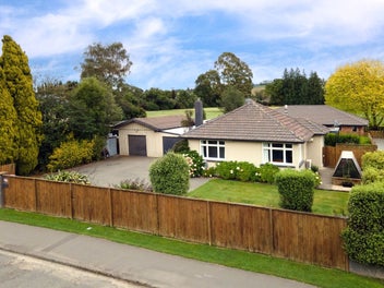 126 Talbot Street, Geraldine, Geraldine