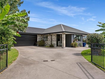 12D NO 2 ROAD, Te Puke, Western Bay Of Plenty
