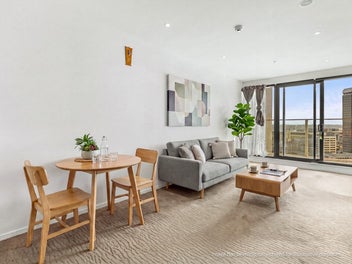 1907/8 Airedale Street, Auckland Central, Auckland