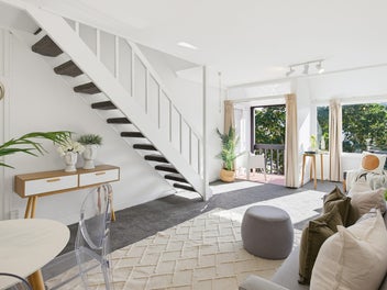 12/46 Hiropi Street, Newtown, Wellington