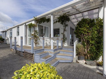 13 The Crescent, Raumati South, Paraparaumu