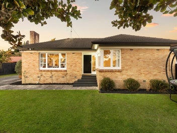 20 Hobson Street, Maeroa, Hamilton