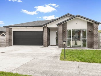 16 Perkins Street, Papakura, Papakura