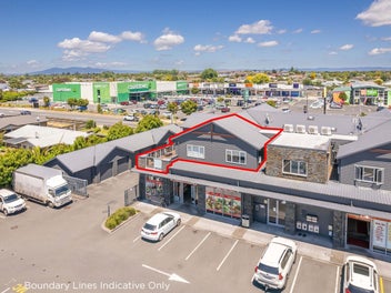 21/111 Thomas Road, Rototuna, Hamilton