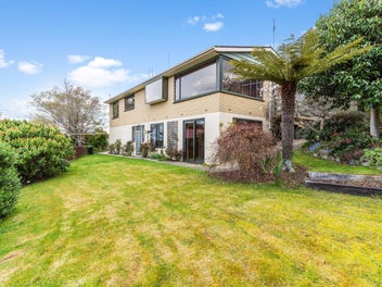 135 Balmacewen Road, Wakari, Dunedin