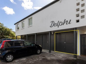6/169 Jervois Road, Herne Bay, Auckland