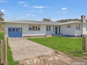 6251 State Highway 1, Mangaweka, Mangaweka