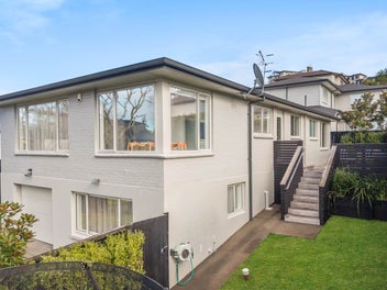 25 Sierra Street, Glendowie, Auckland