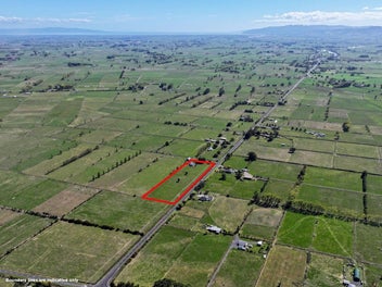 206B Awaiti Road, Netherton, Paeroa