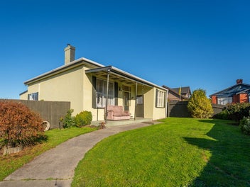 6 Livingstone Street, West End, Timaru