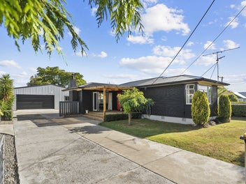 56 Harley Street, Solway, Masterton