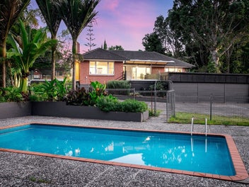 237 Woodlands Park Road, Titirangi, Auckland