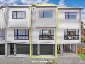 7/45 Dale Crescent, Pakuranga, Auckland