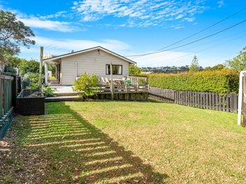 47A Matai Road, Stanmore Bay, Whangaparaoa