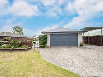 6 Allport Close, Richmond