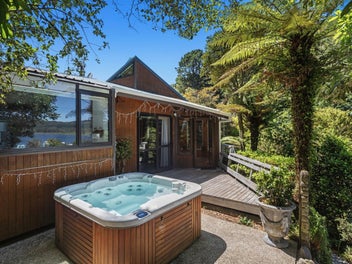 159 Pongakawa Valley Road, Lake Rotoma, Rotorua