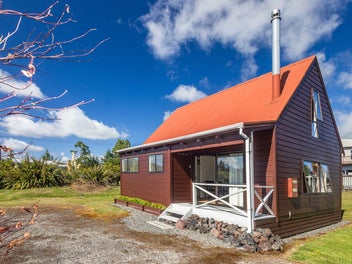 1 Park Lane, NATIONAL PARK, OWHANGO