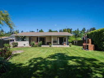 8 Owen Street, Temuka