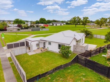 73 Herbert Avenue, Cloverlea, Palmerston North