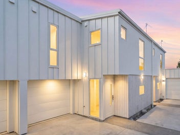 3/36 Evesham Crescent, Spreydon, Christchurch