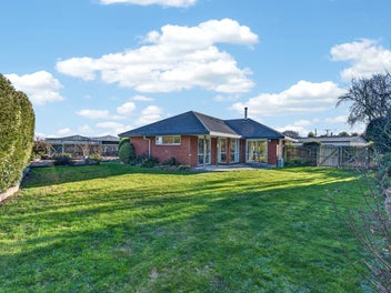 18 McLaughlins Road, Darfield, Darfield
