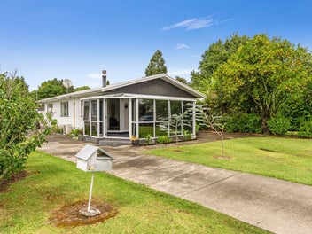 20 Seymour Road, Inner Kaiti, Gisborne