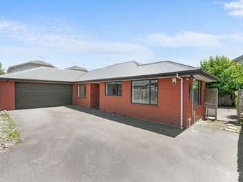 30A Taramea Place, Addington, Christchurch