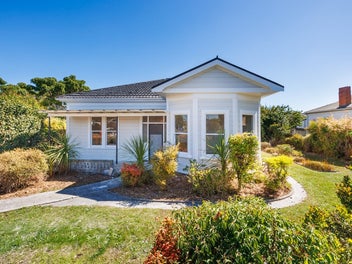 45 Limbrick Street, Terrace End, Palmerston North
