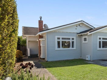 10 Eldon Road, Mount Eden, Auckland