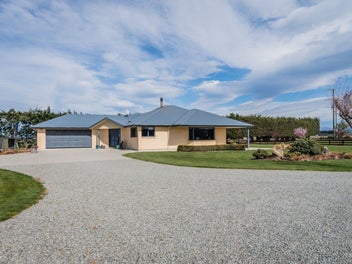 614 Seadown Road, Timaru