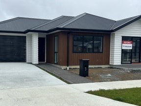 3 Kairaumati Crescent, Kelson, Lower Hutt