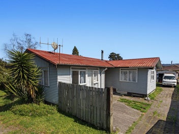 53 River Road, Kawerau, Kawerau