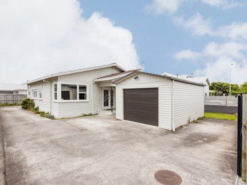 96 Ferguson Street, West End, Palmerston North