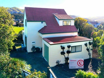 9 Atwood Grove, Churton Park, Wellington