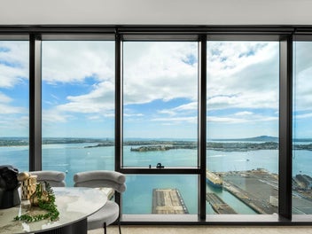 4803/10 Commerce Street, Auckland Central, Auckland