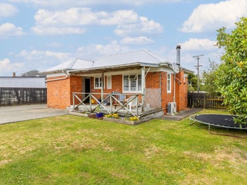 36 Cuba Street, Marton