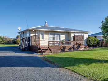 126 Ford Street, Opotiki